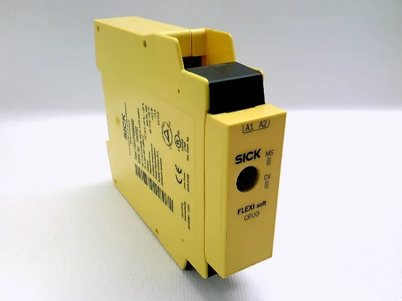 SICK FX3-CPU000000 (image 2)