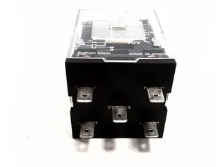 Omron MKS1XTN10AC24 — General Purpose Relays (image 3)