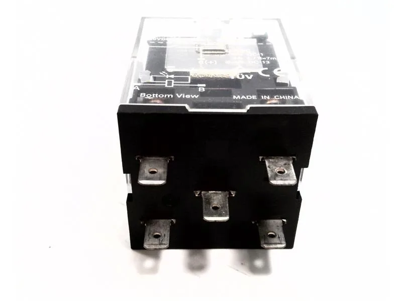 Omron MKS1XTN10AC24 — General Purpose Relays (image 3)