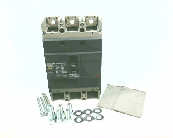 Schneider Electric EZC250N3175 (image 2)