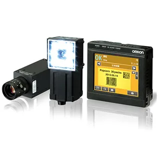 Omron FQ2-S45050F-08M