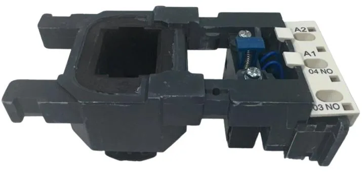 Schneider Electric LX1FG187 (image 4)