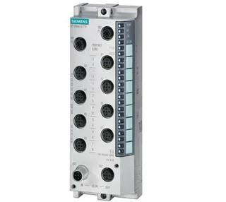 Siemens 6ES7142-6BR00-0AB0 — Digital Input Modules