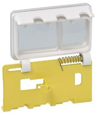 Schneider Electric GV2V01 (image 3)