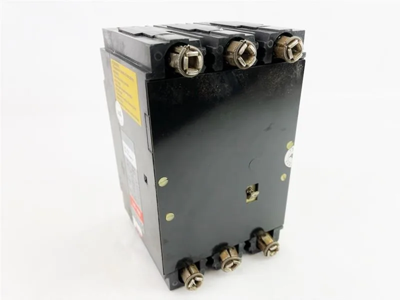 ABB UXAB733438213 — Miniature Circuit Breakers (MCB) (image 2)