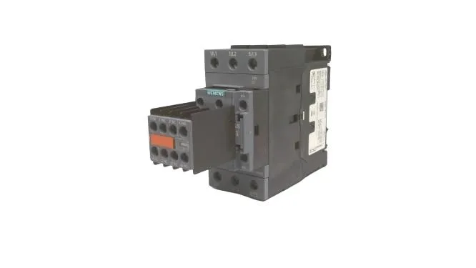 Siemens 3RT2038-1KB44-3MA0 — Contactors (image 5)