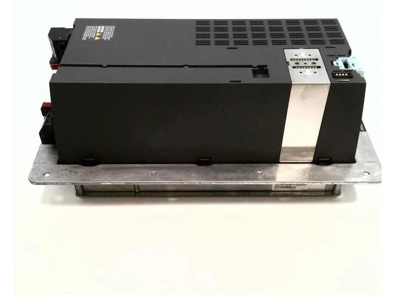 Siemens 6SL32111PC228UL0 — AC Drives (VFD) (image 4)