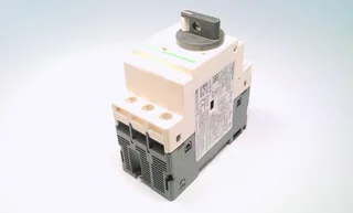Schneider Electric GV2-P14/6-10A — Molded Case Circuit Breakers (MCCB)