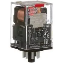 Omron MK2P-S-AC240 — General Purpose Relays
