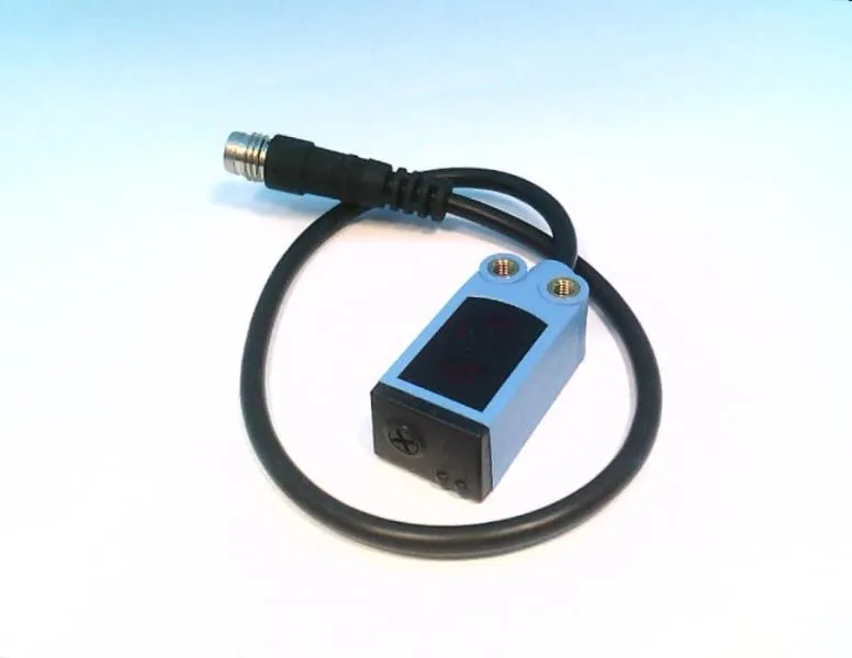 SICK WTB4-3P3061S20 — Photoelectric Sensors (image 3)