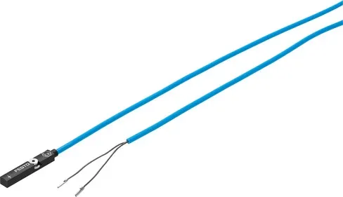 Festo SDBT-MS-20NL-ZN-E-5-LE-EX6 — Proximity Sensors