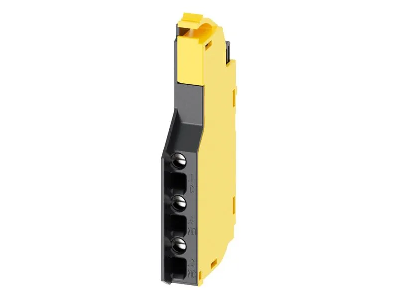 Siemens 3VA9988-0AB12 — Circuit Breaker Accessories (image 2)