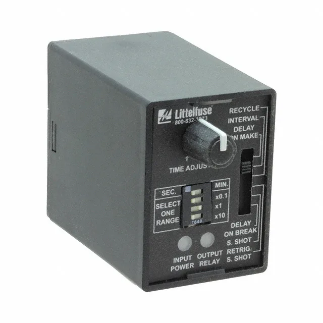 Littelfuse TRU3