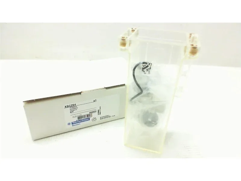 Schneider Electric XSCZ01 — Inductive Proximity Sensors (image 2)