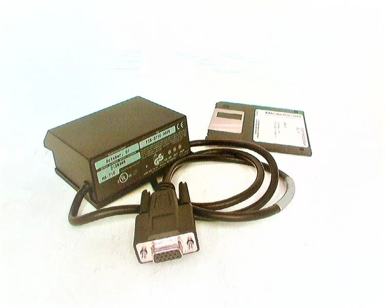 Omron FIS-0710-0025 — Machine Vision & Barcode