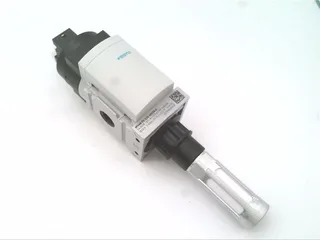 Festo MS4N-EE-1/4-10V24-S-Z