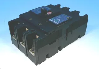 Mitsubishi Electric NF225-CP-3P-125A — Molded Case Circuit Breakers (MCCB) (image 2)