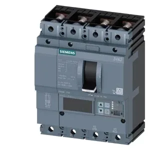 Siemens 3VA2216-8JP42-0KG0