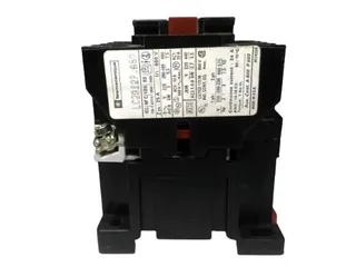 Schneider Electric LC2D129A60 — Contactors (image 3)