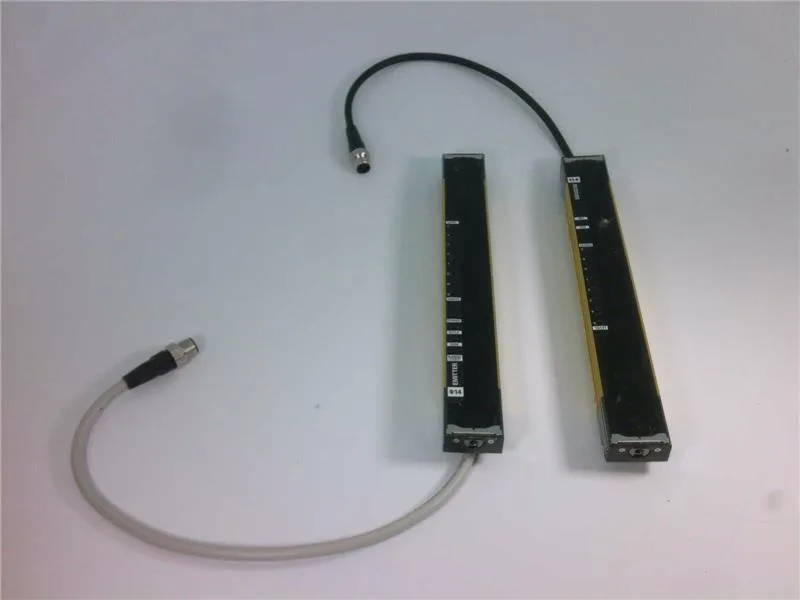 Omron F3SJ-A0245P14 — Safety Light Curtains (image 4)