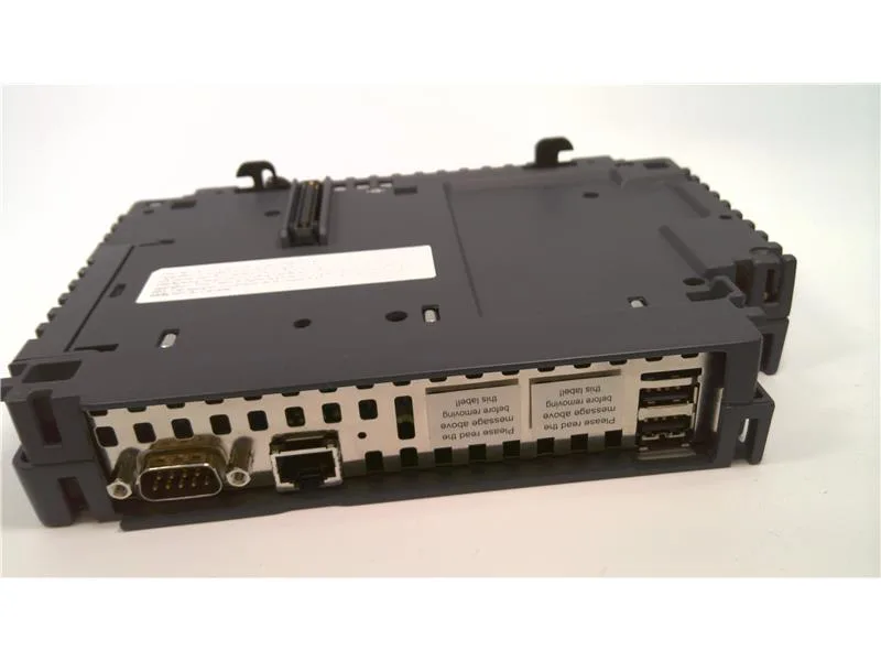 Schneider Electric HMIG5U21 (image 4)