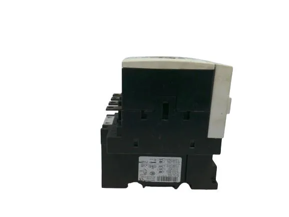 Siemens 3RT13441BA40 — Contactors (image 4)
