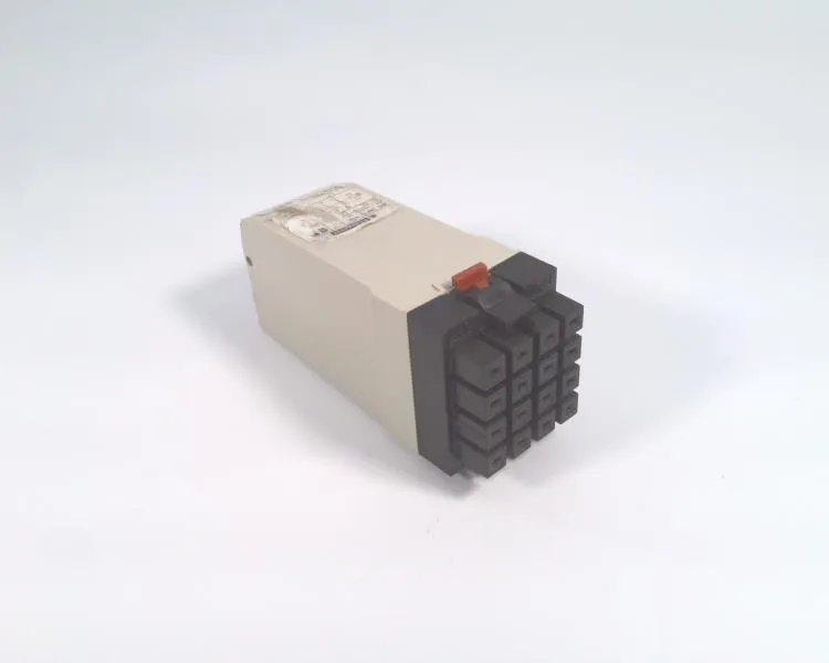 Schneider Electric RHK411E (image 3)