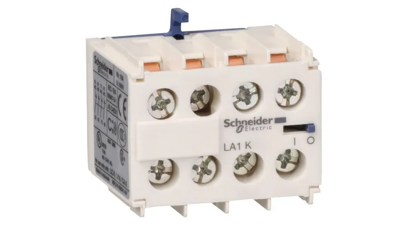 Schneider Electric LA1KN40 (image 3)