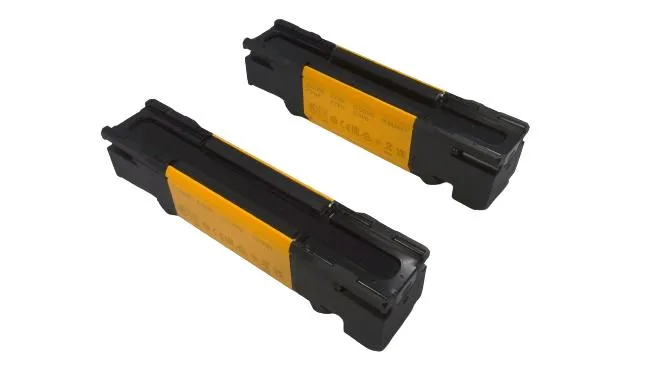 Omron F3SG-4SRB0160-14 — Safety Light Curtains (image 2)