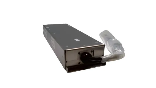 Omron R88A-FI1S216 — PLC Accessories