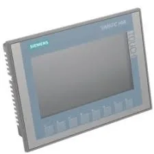 Siemens 6AV6646-1AC22-0AX0 — HMI Operator Interfaces (image 2)