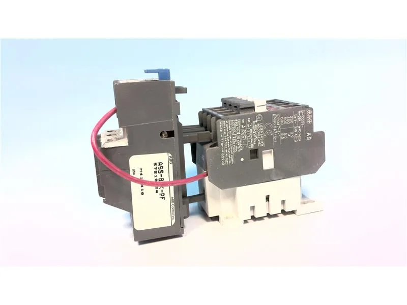 ABB A9S-84K-PF — Contactors (image 3)