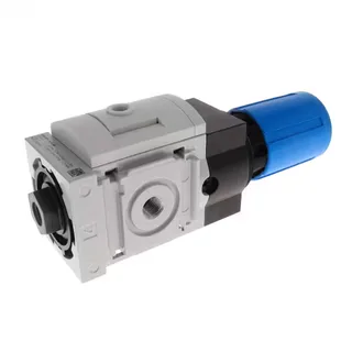 Festo MS6-LRP-1/4-D4-A8