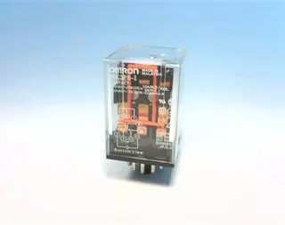 Omron MK3P5-I-AC230