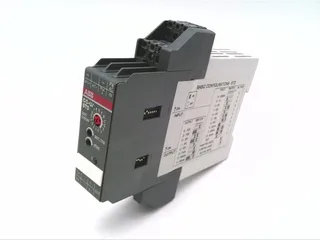 ABB 1SVR040001R0400 — General Purpose Relays (image 5)