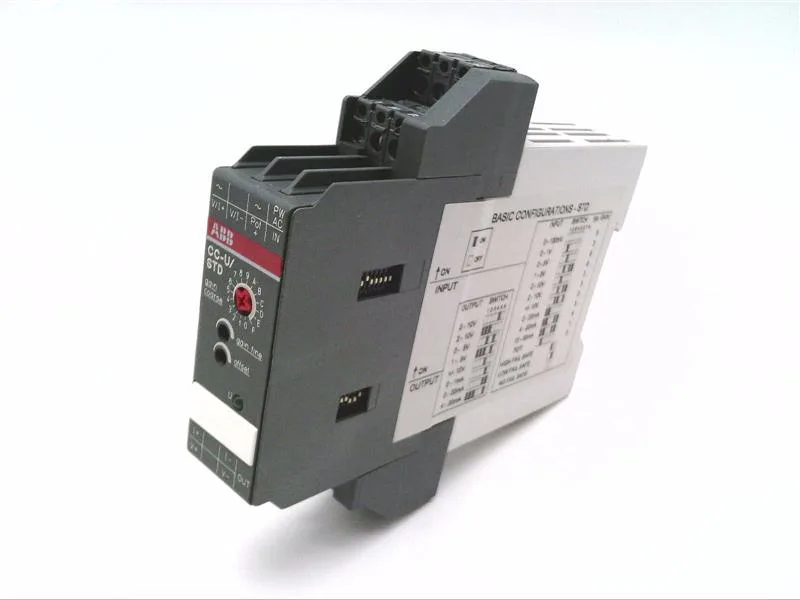 ABB 1SVR040001R0400 — General Purpose Relays (image 5)