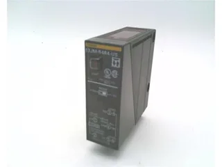 Omron E3JM-R4R4-US