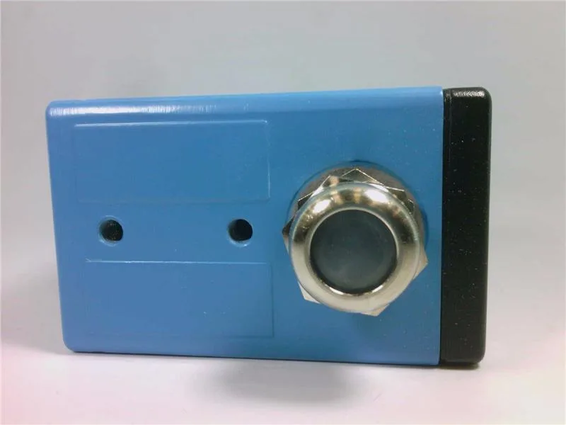 SICK WS/WE45-P260 — Photoelectric Sensors (image 3)