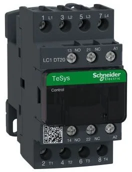 Schneider Electric LC1DT20U7 (image 2)