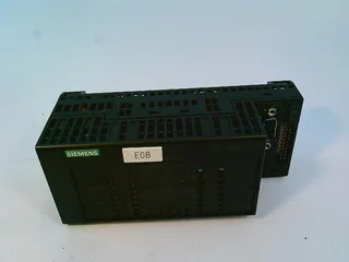 Siemens 6ES7131-1BH11-0XB0 — PLC I/O & Expansion Modules