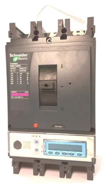Schneider Electric LV432895 (image 2)