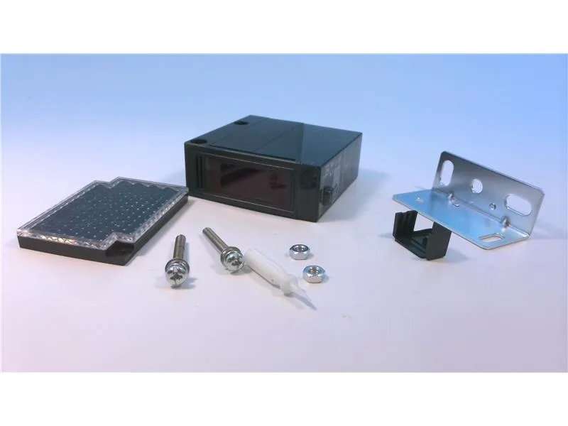 Omron E3JM-R4M4T-US — Photoelectric Sensors (image 2)