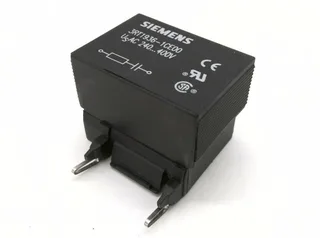 Siemens 3RT1936-1CE00 — Contactors