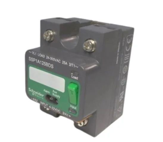 Schneider Electric SSP1A125BDS (image 2)