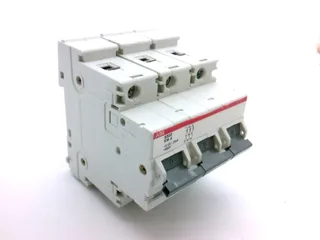 ABB S503-KM4