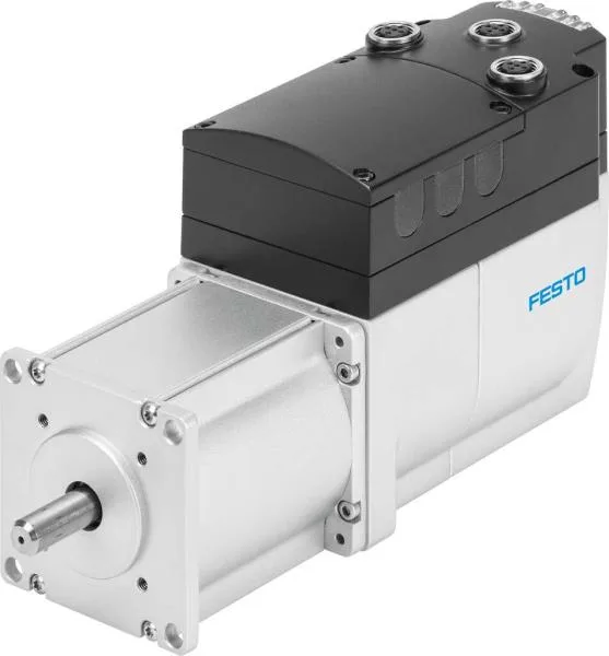 Festo EMCA-EC-67-S-1TEB-EP — AC Drives (VFD) (image 2)