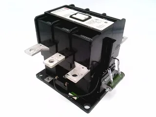 ABB EHDB-300C-1 — Contactors (image 2)