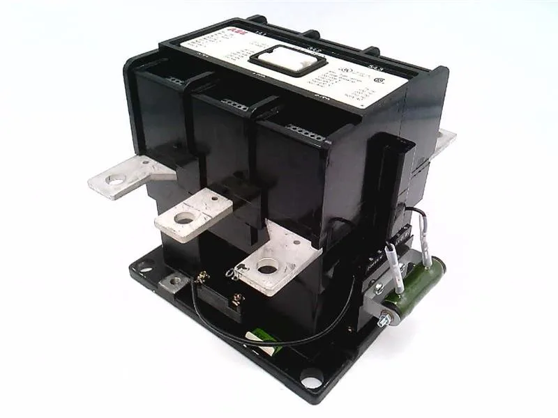 ABB EHDB-300C-1 — Contactors (image 2)