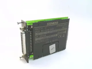 Siemens 6ES7962-4AA00-0AC0