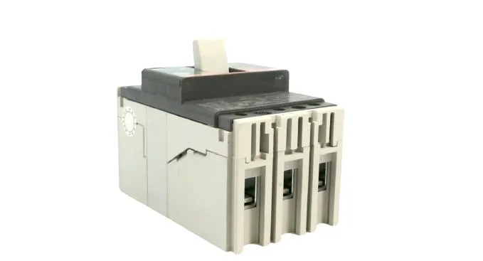 ABB 1SDA061799R1 — Molded Case Circuit Breakers (MCCB) (image 3)